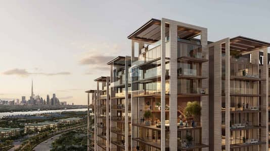 1 Bedroom Apartment for Sale in Dubai Islands, Dubai - 20/80 PP | Discounted Price | Limited Time 1 Bedroom Apartment for Sale in Dubai Islands, Dubai - 20/80 PP | Discounted Price | Limited Time