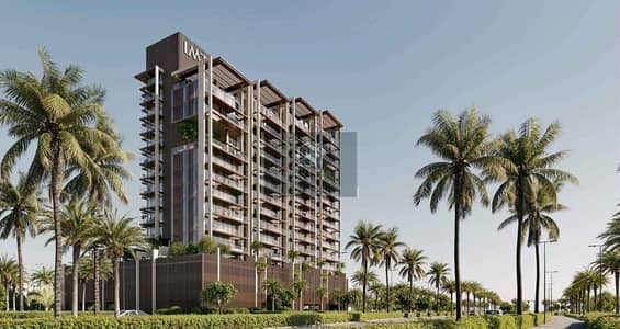 1 Bedroom Apartment for Sale in Dubai Islands, Dubai - 30/70 PP | Discounted Price | Limited Time