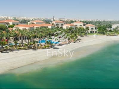 2 Bedroom Villa for Rent in Al Raha Beach, Abu Dhabi - Luxury Villas for Rent |Al Raha Beach Resort & Spa