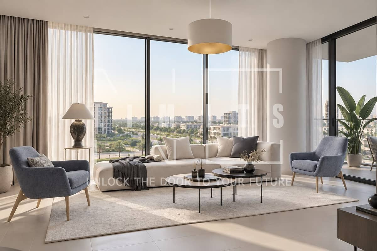 Coventry Residence