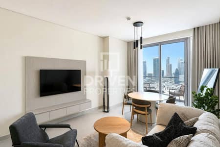 2 habitaciones Apartamento para en Alquiler en Downtown Dubai, Dubai - Apartamento en Downtown Dubai,Vida Dubai Mall,Vida Dubai Mall Tower 2, 2 dormitorios, 204888 AED - 16353391 2 habitaciones Apartamento para en Alquiler en Downtown Dubai, Dubai - Apartamento en Downtown Dubai,Vida Dubai Mall,Vida Dubai Mall Tower 2, 2 dormitorios, 204888 AED - 16353391