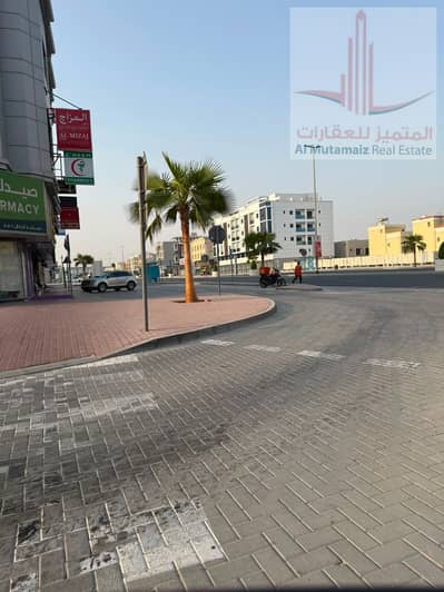 Plot for Sale in Al Mowaihat, Ajman - WhatsApp Image 2026-08-18 at 2.43. 29 PM. jpeg