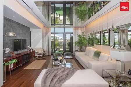 4 habitaciones Villa para en Venta en DAMAC Hills, Dubai - Villa en DAMAC Hills，Picadilly Green, 4 dormitorios, 5999888 AED - 16446847