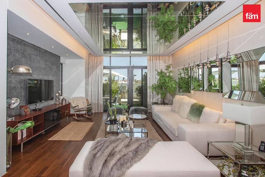 Villa in DAMAC Hills,Picadilly Green, 4 schlafzimmer, 5999888 AED - 16446847 Villa in DAMAC Hills,Picadilly Green, 4 schlafzimmer, 5999888 AED - 16446847