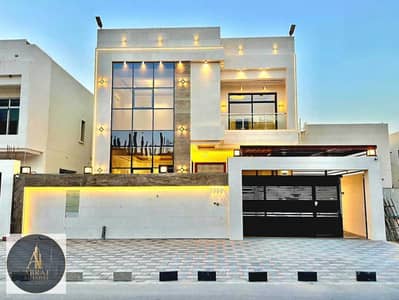 Villa de 5 chambres à à vendre à Al Helio, Ajman - WhatsApp Image 2026-09-09 at 8.39. 29 AM. jpeg