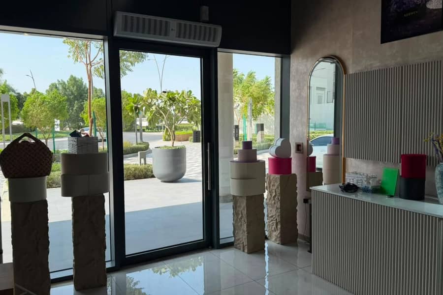Tienda en Sobha Hartland,The Crest,The Crest Podium, 320000 AED - 16446876 Tienda en Sobha Hartland,The Crest,The Crest Podium, 320000 AED - 16446876