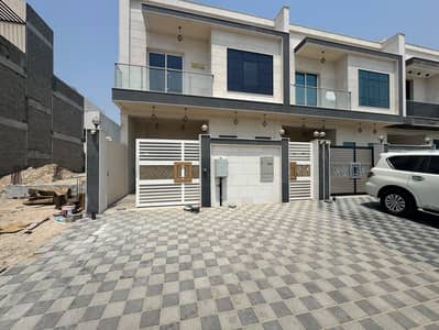 5 Bedroom Villa for Rent in Al Helio, Ajman - WhatsApp Image 2026-09-09 at 11.58. 06 (1). jpeg 5 Bedroom Villa for Rent in Al Helio, Ajman - WhatsApp Image 2026-09-09 at 11.58. 06 (1). jpeg