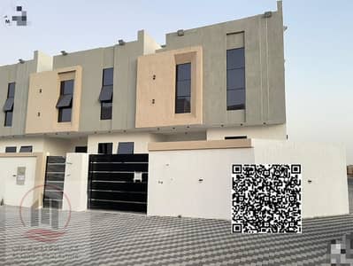 4 Bedroom Villa for Rent in Al Helio, Ajman - نزسىتوسيىلاتون. jpeg 4 Bedroom Villa for Rent in Al Helio, Ajman - نزسىتوسيىلاتون. jpeg