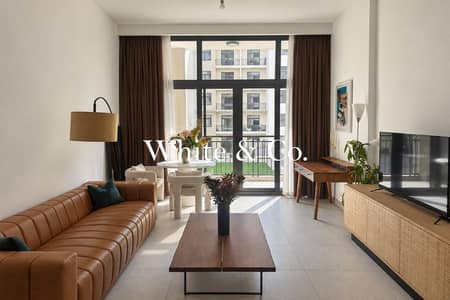 1 Slaapkamer Appartement te Koop in Town Square, Dubai - Appartement in Town Square，Rawda Apartments，Rawda Apartments 1, 1 slaapkamer, 950000 AED - 16208889