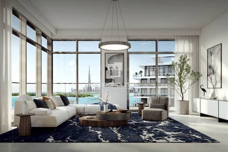 4 Camere Penthouse in vendita a Dubai Creek Harbour, Dubai - Attico a Dubai Creek Harbour,The Cove II,The Cove II Building 7, 4 camere da letto, 8099990 AED - 16446942 4 Camere Penthouse in vendita a Dubai Creek Harbour, Dubai - Attico a Dubai Creek Harbour,The Cove II,The Cove II Building 7, 4 camere da letto, 8099990 AED - 16446942