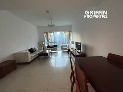 فلیٹ 1 غرفة نوم للايجار في أبراج بحيرات الجميرا، دبي - 43b750ac-3a36-4202-bd57-42972ba94a03. jpg