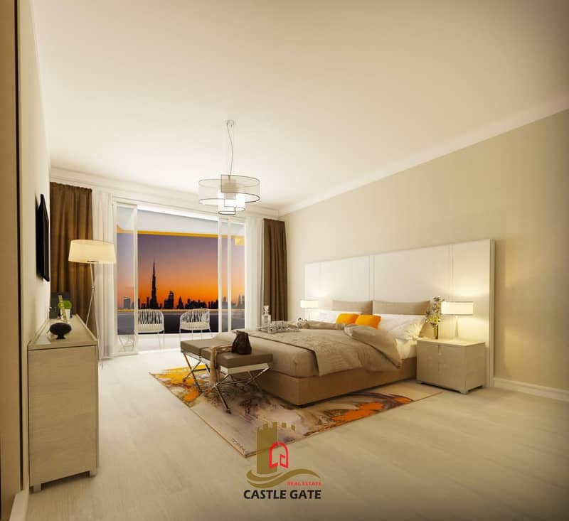 prime location | 2900 AED monthly | 5 MINUTES FROM DOWNTOWN DUBAI