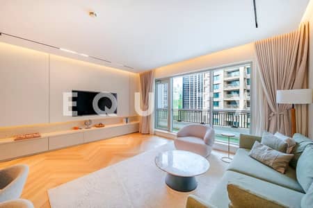2 Schlafzimmer Wohnung zum Verkauf in Downtown Dubai, Dubai - Wohnung in Downtown Dubai,Boulevard Central,Boulevard Central 2, 2 schlafzimmer, 3198000 AED - 16446982 2 Schlafzimmer Wohnung zum Verkauf in Downtown Dubai, Dubai - Wohnung in Downtown Dubai,Boulevard Central,Boulevard Central 2, 2 schlafzimmer, 3198000 AED - 16446982