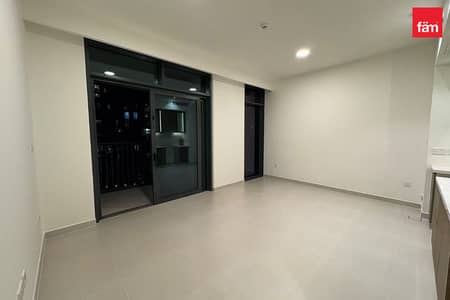 1 Schlafzimmer Wohnung zum Miete in Dubai Creek Harbour, Dubai - Wohnung in Dubai Creek Harbour，Palace Residences North, 1 schlafzimmer, 80000 AED - 16446971