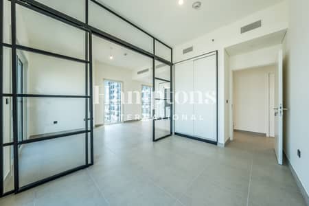 2 Slaapkamers Appartement te Huur in Dubai Hills Estate, Dubai - Appartement in Dubai Hills Estate，Collective，Collective Tower 1, 2 slaapkamers, 105000 AED - 16446984