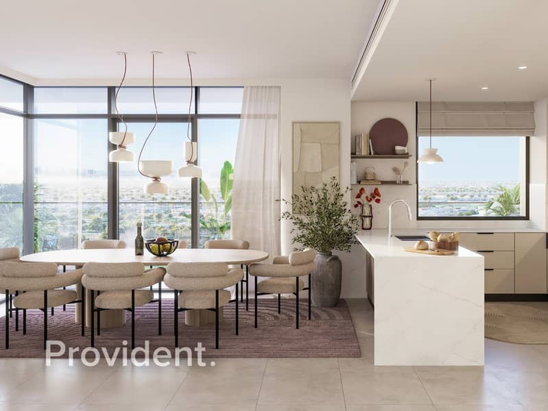 Appartamento a Dubai Hills Estate,Club Drive,Club Drive Tower A, 2 camere da letto, 3300000 AED - 16446986 Appartamento a Dubai Hills Estate,Club Drive,Club Drive Tower A, 2 camere da letto, 3300000 AED - 16446986