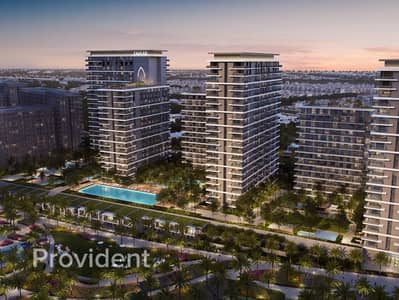 Appartement de 1 chambre à à vendre à Dubai Hills Estate, Dubai - Appartement à Dubai Hills Estate,Park Heights,Palace Residences,Palace Residence Building 2, 1 chambre, 1885000 AED - 16446993 Appartement de 1 chambre à à vendre à Dubai Hills Estate, Dubai - Appartement à Dubai Hills Estate,Park Heights,Palace Residences,Palace Residence Building 2, 1 chambre, 1885000 AED - 16446993