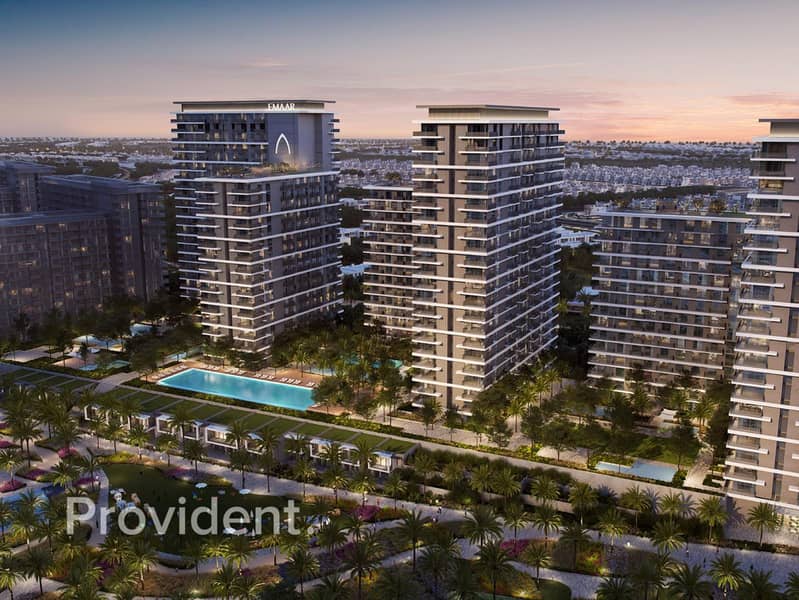 Appartement à Dubai Hills Estate,Park Heights,Palace Residences,Palace Residence Building 2, 1 chambre, 1885000 AED - 16446993 Appartement à Dubai Hills Estate,Park Heights,Palace Residences,Palace Residence Building 2, 1 chambre, 1885000 AED - 16446993
