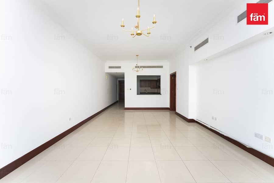 1 Bedroom | Unfurnished | F Type | Vacant 1 Bedroom | Unfurnished | F Type | Vacant