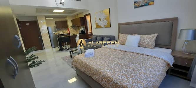 Monolocale in affitto a Jumeirah Village Circle (JVC), Dubai - WhatsApp Image 2026-09-08 at 11.56. 24 PM (1). jpeg