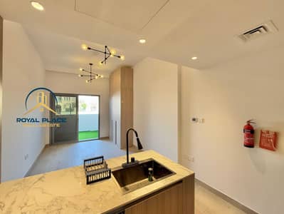 Studio for Rent in Jumeirah Village Triangle (JVT), Dubai - WhatsApp Image 2025-02-06 at 11.54. 24 AM (7). jpeg