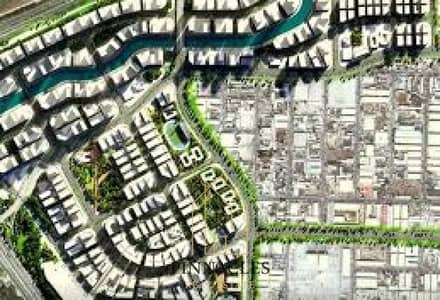 Участок Продажа в Meydan Horizon, Дубай - Участок в Meydan Horizon, 139952280 AED - 16447055