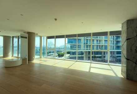 3 Camere Appartamento in affitto a Saadiyat Island, Abu Dhabi - Appartamento a Saadiyat Island，Saadiyat Cultural District，Mamsha Al Saadiyat, 3 camere da letto, 430000 AED - 16447061