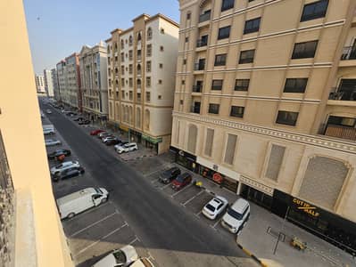 1 Slaapkamer Appartement te Huur in Muwaileh Commercial, Sharjah - 40611. jpg