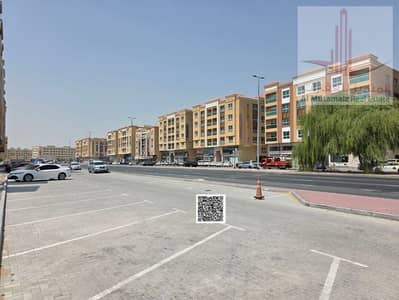 Plot for Sale in Al Tallah 2, Ajman - 2ec81ab3-9bad-430f-b642-31e3301a277e (1). jpg