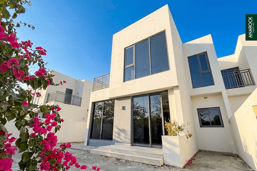 Villa in Dubai Hills Estate,Maple,Maple 1, 4 schlafzimmer, 275000 AED - 16338680 Villa in Dubai Hills Estate,Maple,Maple 1, 4 schlafzimmer, 275000 AED - 16338680