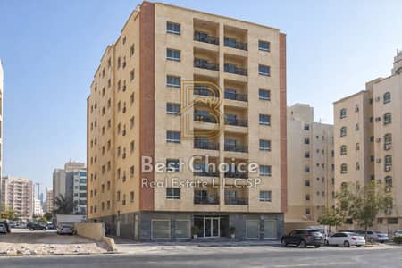 2 Bedroom Building for Sale in Muwaileh Commercial, Sharjah - 01. png 2 Bedroom Building for Sale in Muwaileh Commercial, Sharjah - 01. png