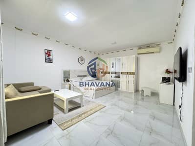 Studio for Rent in Khalifa City, Abu Dhabi - WhatsApp Image 2025-05-03 at 19.13. 00_0a907c5e. jpg