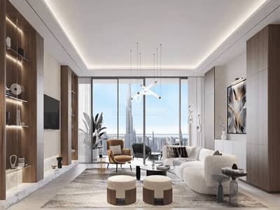 1 Schlafzimmer Wohnung zum Verkauf in Downtown Dubai, Dubai - Wohnung in Downtown Dubai,Rixos Financial Center Road, 1 schlafzimmer, 2697000 AED - 16445362 1 Schlafzimmer Wohnung zum Verkauf in Downtown Dubai, Dubai - Wohnung in Downtown Dubai,Rixos Financial Center Road, 1 schlafzimmer, 2697000 AED - 16445362
