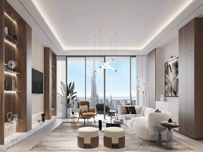 High Floor | OP Price | Marasi Marina View High Floor | OP Price | Marasi Marina View