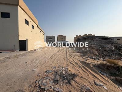Industrial Land for Sale in Al Jurf, Ajman - WhatsApp Image 2026-09-08 at 6.03. 46 PM (3). jpeg