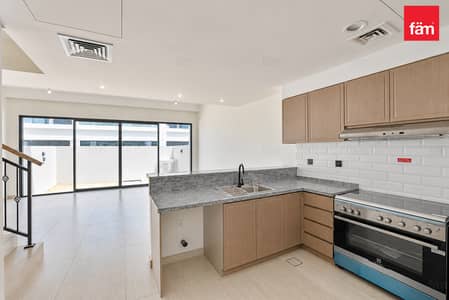 Townhouse de 4 chambres à à louer à DAMAC Lagoons, Dubai - Maison de ville à DAMAC Lagoons，Santorini, 4 chambres, 159998 AED - 16447138