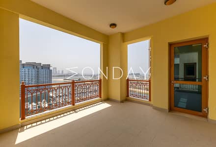 2 Camere Appartamento in affitto a Palm Jumeirah, Dubai - Appartamento a Palm Jumeirah,Marina Residences,Marina Residences 2, 2 camere da letto, 370000 AED - 16447191 2 Camere Appartamento in affitto a Palm Jumeirah, Dubai - Appartamento a Palm Jumeirah,Marina Residences,Marina Residences 2, 2 camere da letto, 370000 AED - 16447191