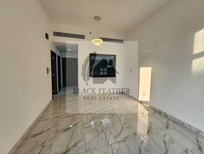 1 Bedroom Apartment for Rent in Al Furjan, Dubai - 20230407_175151. jpg 1 Bedroom Apartment for Rent in Al Furjan, Dubai - 20230407_175151. jpg