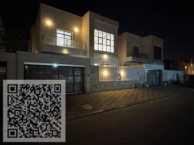 5 Schlafzimmer Villa zum zum Verkauf in Al Yasmeen, Ajman - WhatsApp Image 2026-09-08 at 6.40. 45 PM (1). jpeg 5 Schlafzimmer Villa zum zum Verkauf in Al Yasmeen, Ajman - WhatsApp Image 2026-09-08 at 6.40. 45 PM (1). jpeg