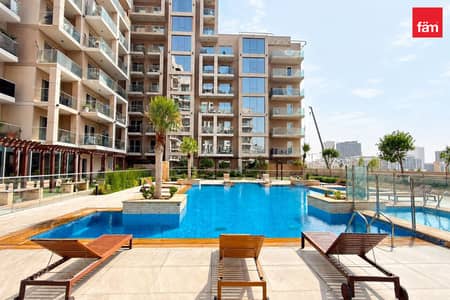 1 habitación Apartamento para en Alquiler en Majan, Dubai - Apartamento en Majan，Sherena Residence, 1 dormitorio, 69888 AED - 16447209