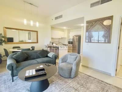 1 Slaapkamer Appartement te Huur in Jumeirah Golf Estates, Dubai - Appartement in Jumeirah Golf Estates，Al Andalus，Al Andalus Tower B, 1 slaapkamer, 87000 AED - 16447219