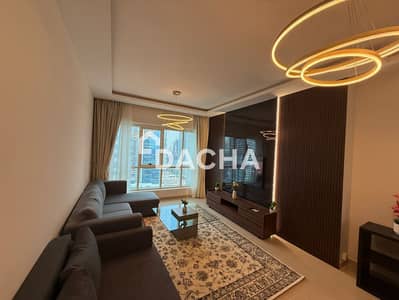 1 habitación Apartamento para en Venta en Jumeirah Lake Towers (JLT), Dubai - Apartamento en Jumeirah Lake Towers (JLT)，JLT Cluster N，Lake Point Tower, 1 dormitorio, 969990 AED - 16447225