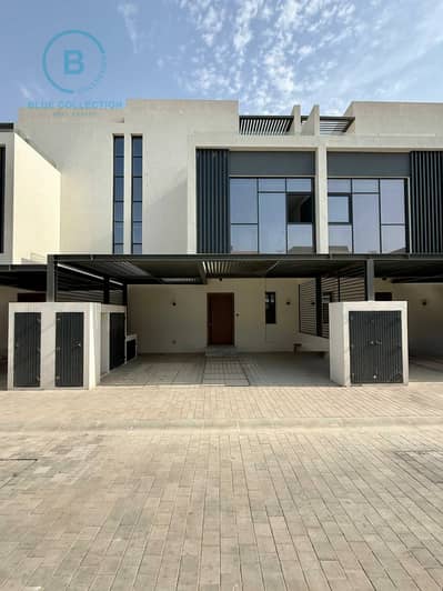 2 habitaciones Townhouse para en Venta en Al Marjan Island, Ras Al Khaimah - Casa adosada en Al Marjan Island，Danah Bay, 2 dormitorios, 3700000 AED - 12099691