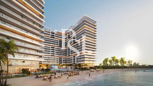 2 habitaciones Apartamento para en Venta en Al Marjan Island, Ras Al Khaimah - e5d793c8-5d0f-48b9-b4b8-e219a3f61f86. jpg 2 habitaciones Apartamento para en Venta en Al Marjan Island, Ras Al Khaimah - e5d793c8-5d0f-48b9-b4b8-e219a3f61f86. jpg