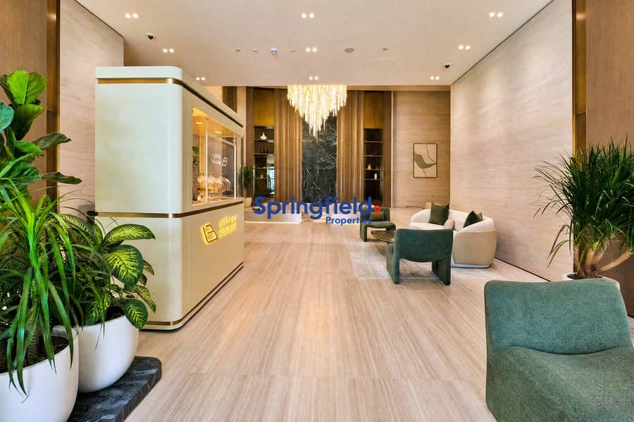 Wohnung in Dubai Healthcare City Phase 2,Binghatti Pinnacle, 2 schlafzimmer, 124999 AED - 16447323 Wohnung in Dubai Healthcare City Phase 2,Binghatti Pinnacle, 2 schlafzimmer, 124999 AED - 16447323