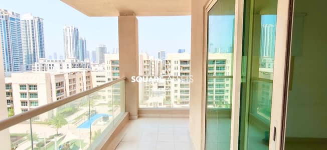 Appartement de 2 chambres à à louer à The Greens, Dubai - WhatsApp Image 2026-09-09 at 12.13. 22 PM7. jpeg Appartement de 2 chambres à à louer à The Greens, Dubai - WhatsApp Image 2026-09-09 at 12.13. 22 PM7. jpeg