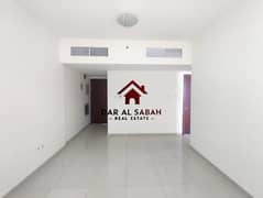 OFFER PRICE 26K (1 CHECQUE PAYMENT) LAVISH 1BHK NAHDA SHARJAH