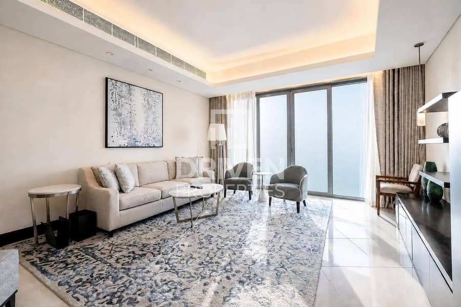 Appartement à Downtown Dubai,The Address Downtown Hotel (Lake Hotel), 2 chambres, 450000 AED - 16447431 Appartement à Downtown Dubai,The Address Downtown Hotel (Lake Hotel), 2 chambres, 450000 AED - 16447431