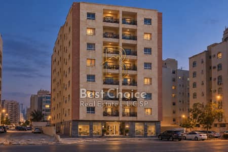 2 Bedroom Building for Sale in Muwaileh Commercial, Sharjah - 07. png 2 Bedroom Building for Sale in Muwaileh Commercial, Sharjah - 07. png