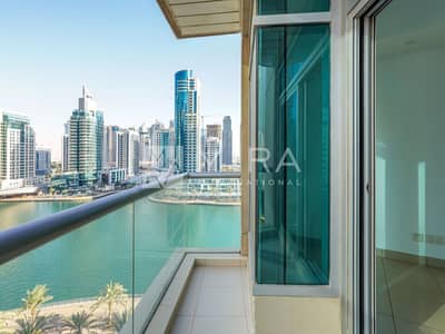 1 Schlafzimmer Wohnung zum Miete in Dubai Marina, Dubai - 5 1 Schlafzimmer Wohnung zum Miete in Dubai Marina, Dubai - 5